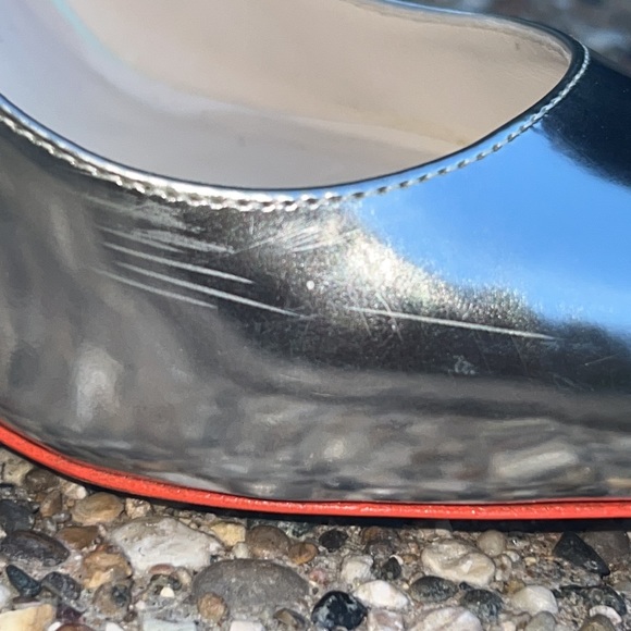 Sophia Webster Coco Flamingo Heels - Picture 13 of 16